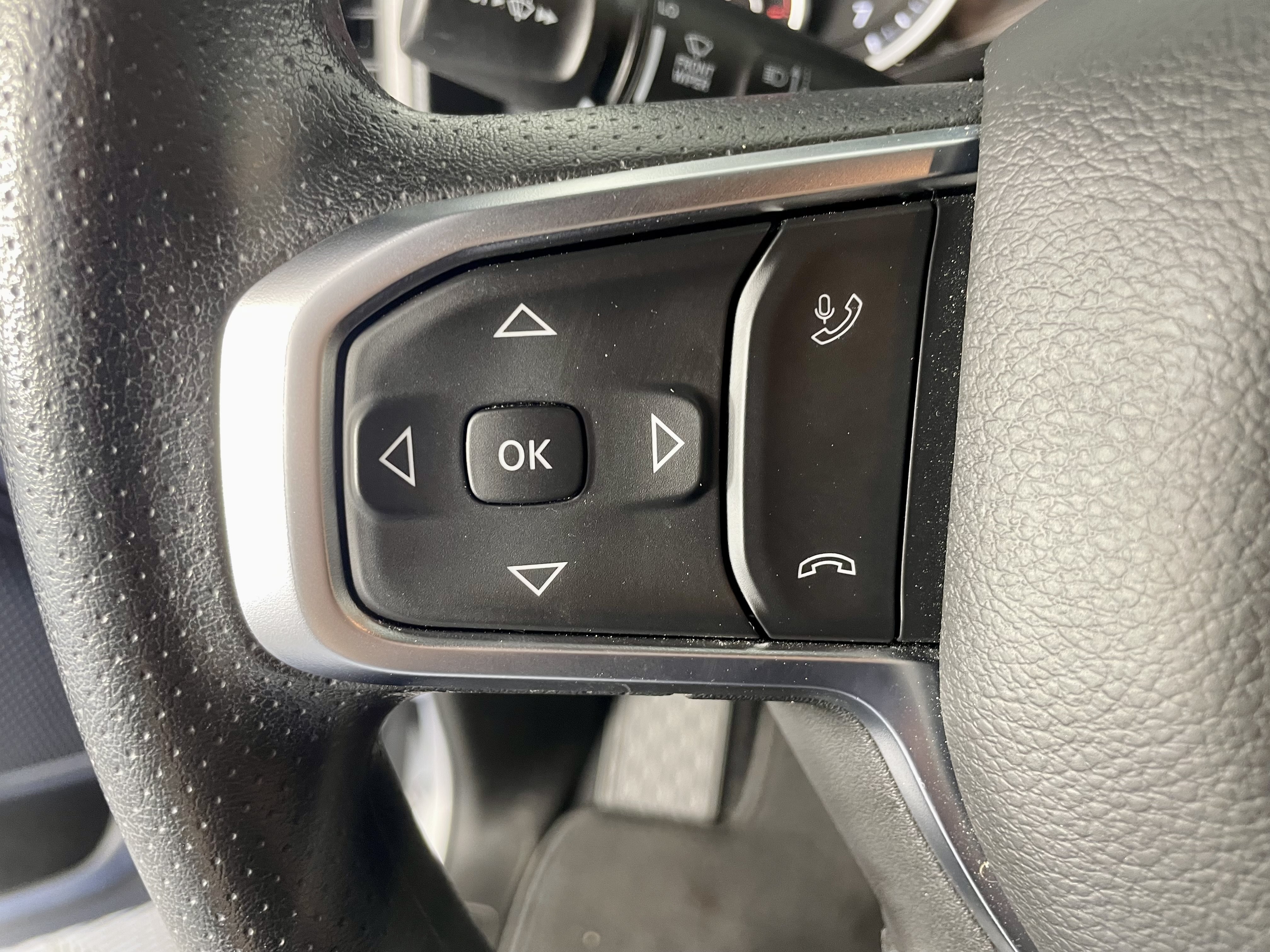 Certified 2026 RAM 1500 Express RWD image 13
