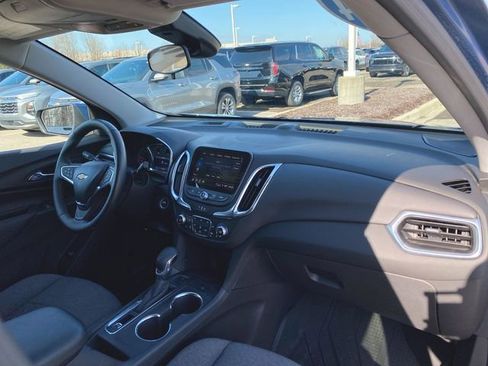 Used 2024 Chevrolet Equinox LT AWD/4WD image 28