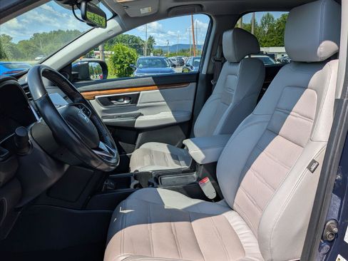 Used 2019 Honda CR-V EX-L image 13
