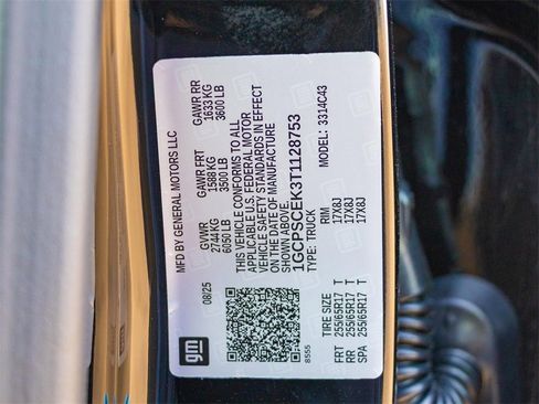 New 2026 Chevrolet Colorado LT w/ LT Convenience Package image 31