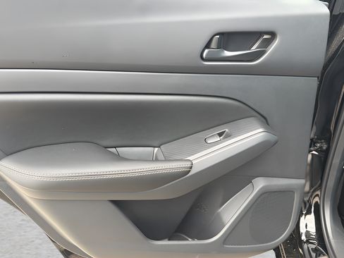 New 2026 Nissan Altima 2.5 SV w/ SV Special Edition Package FWD image 16