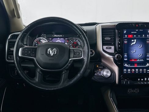 Used 2020 RAM 1500 Laramie image 18