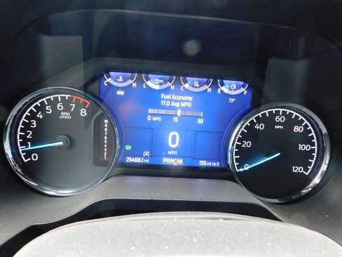 Used 2023 Ford F150 Tremor image 11