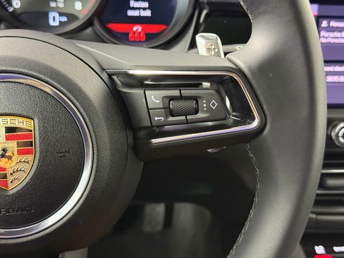 New 2025 Porsche Macan image 21