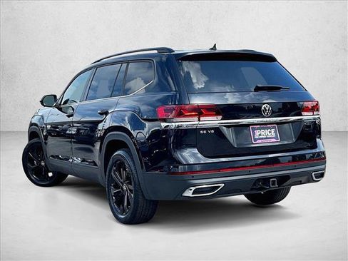 Used 2023 Volkswagen Atlas SE FWD image 13