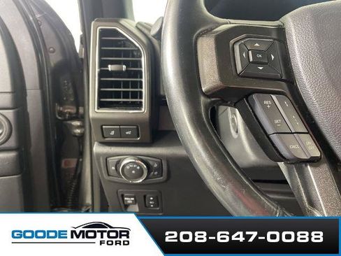 Certified 2021 Ford Expedition Limited AWD/4WD image 13