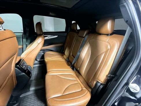 Used 2022 Lincoln Nautilus Reserve w/ Equipment Group 201A AWD/4WD image 26