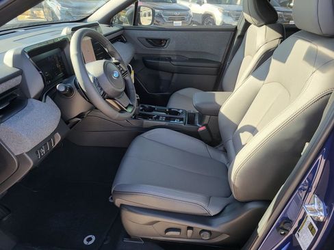 New 2026 Subaru Outback Limited XT image 7