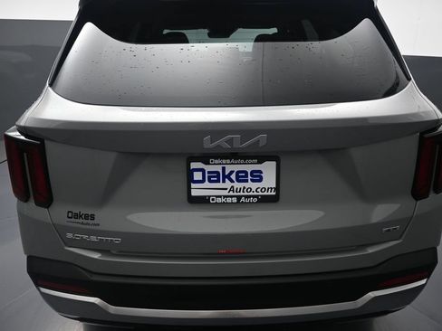 New 2026 Kia Sorento S AWD/4WD image 34