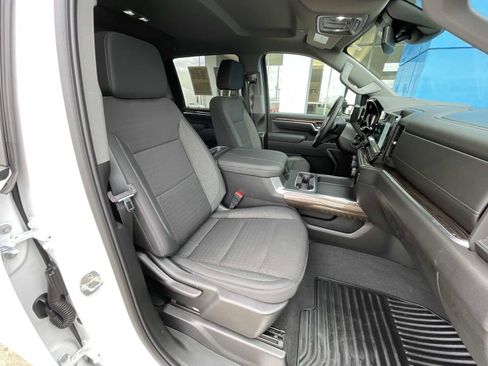 Certified 2026 Chevrolet Silverado 2500 LT w/ Trail Boss Package image 28