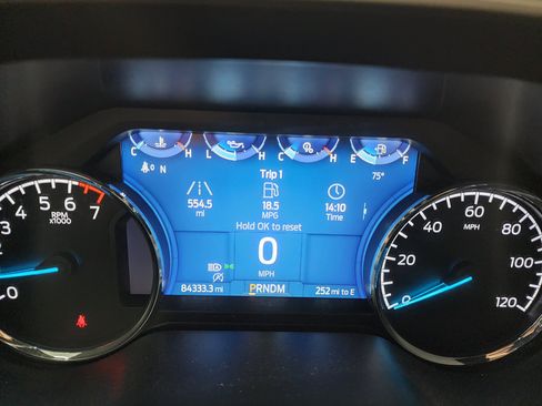 Used 2021 Ford F150 XLT w/ Equipment Group 302A High AWD/4WD image 10