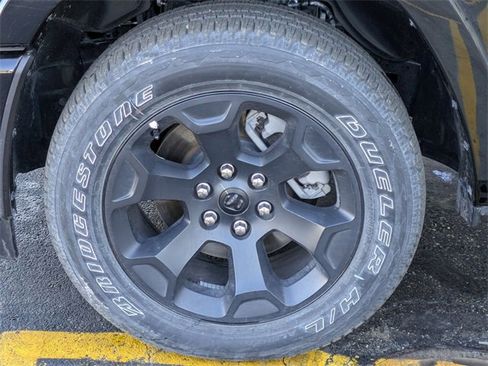 New 2025 RAM 1500 Big Horn image 30