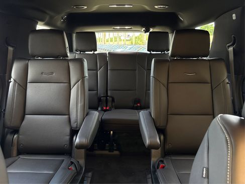 New 2026 Cadillac Escalade 4WD image 17