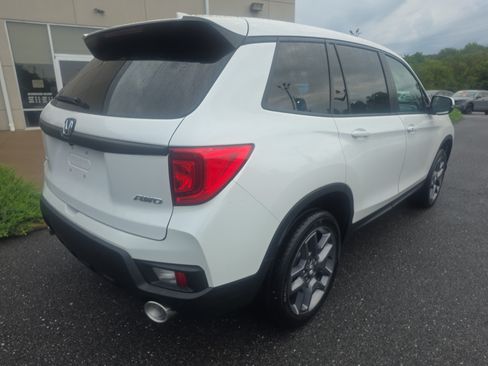 Used 2023 Honda Passport EX-L image 5