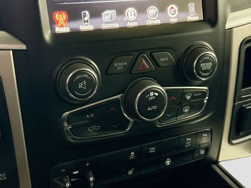 Used 2017 RAM 1500 Big Horn image 17