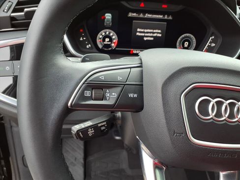 Used 2021 Audi Q3 2.0T Premium Plus w/ Premium Plus Package image 16