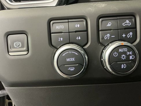 Used 2022 GMC Sierra 1500 Denali image 19