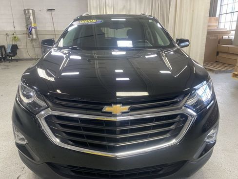 Used 2019 Chevrolet Equinox LT FWD image 39