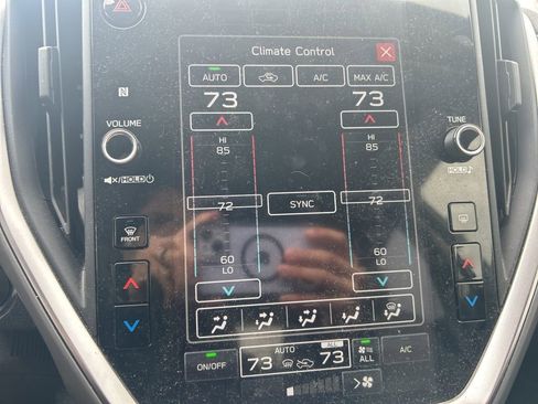 Certified 2024 Subaru Crosstrek 2.0i Premium image 6