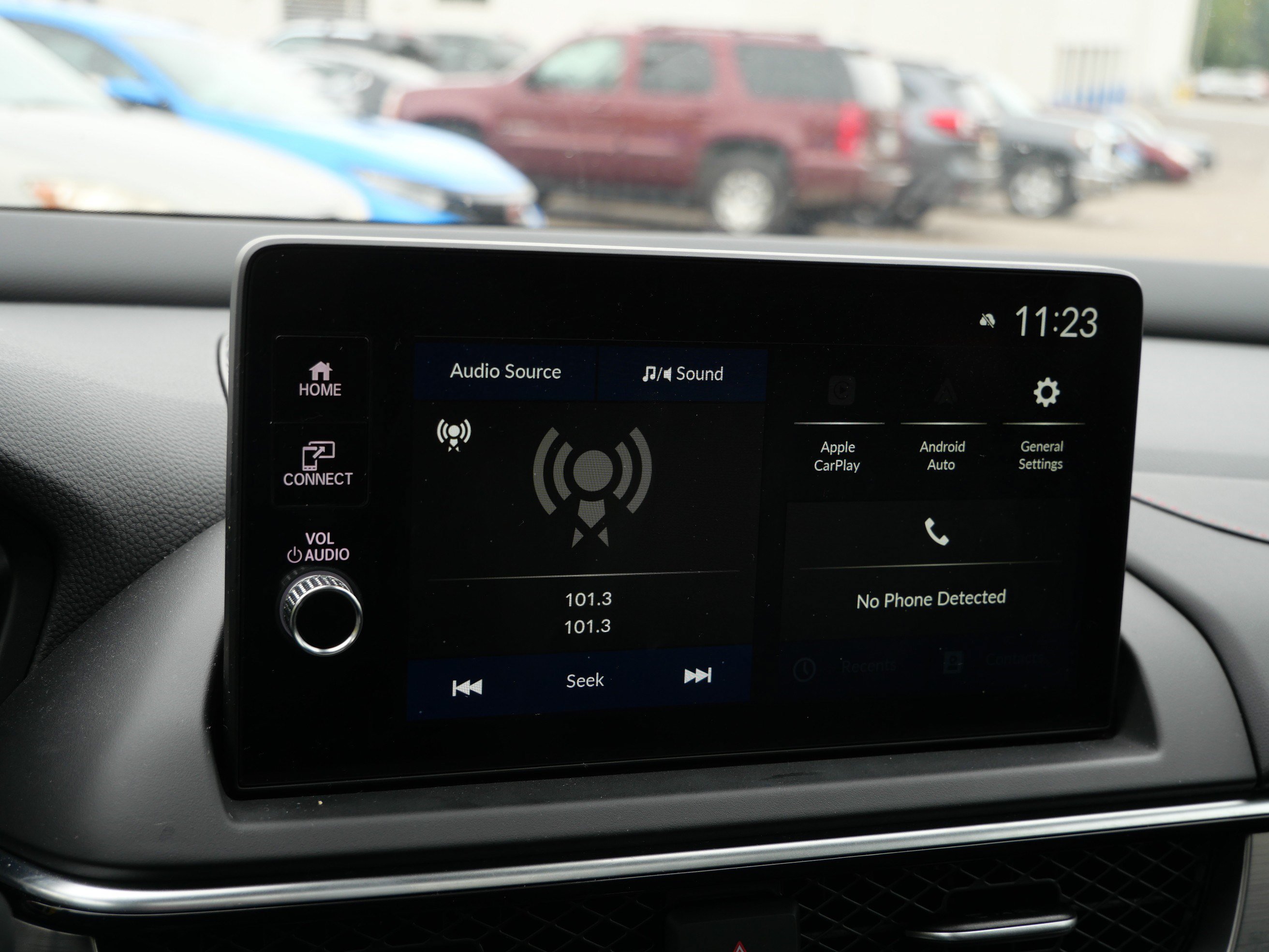 Used 2025 Acura ADX A-Spec AWD/4WD image 21