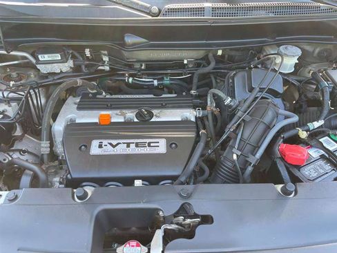 Used 2004 Honda Element EX image 29