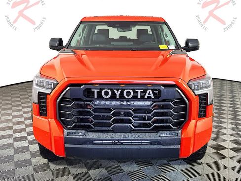 Used 2023 Toyota Tundra TRD Pro image 2