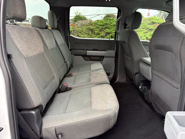 Used 2024 Ford F250 XLT AWD/4WD image 21