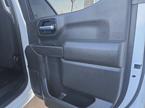 Used 2021 Chevrolet Silverado 1500 LT w/ Z71 Off-Road Package image 84