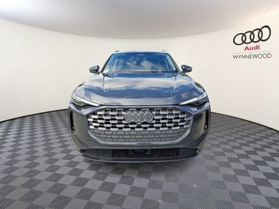 Used 2025 Audi Q5 Prestige