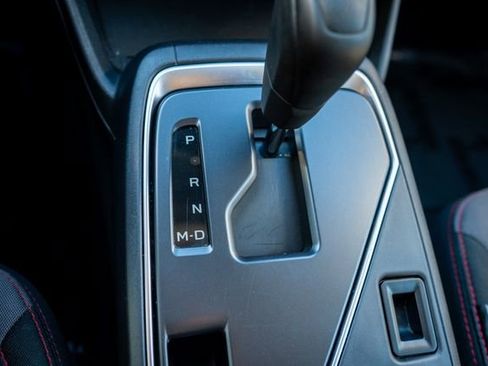 Certified 2024 Subaru Impreza 2.0i Sport image 36