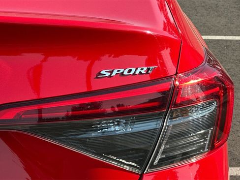 Used 2023 Honda Civic Sport image 31