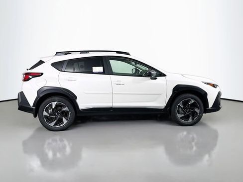 New 2026 Subaru Crosstrek 2.5i Limited image 8