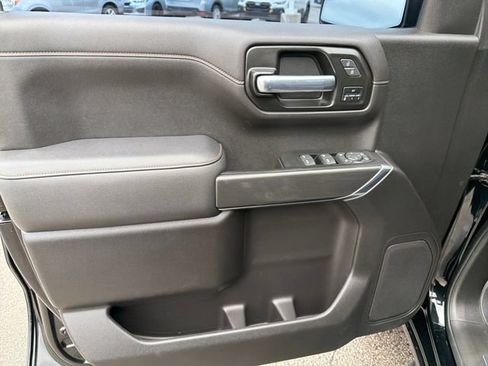 Used 2021 GMC Sierra 1500 AT4 AWD/4WD image 15