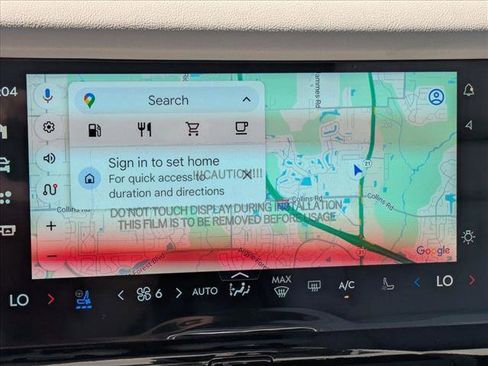 New 2025 Lincoln Navigator Reserve image 12