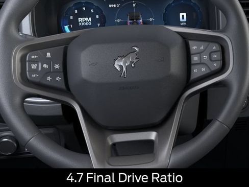New 2026 Ford Bronco Badlands w/ Wildtrak Package AWD/4WD image 16