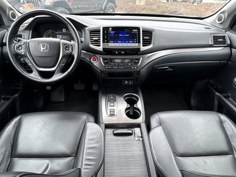 Used 2020 Honda Ridgeline RTL image 22
