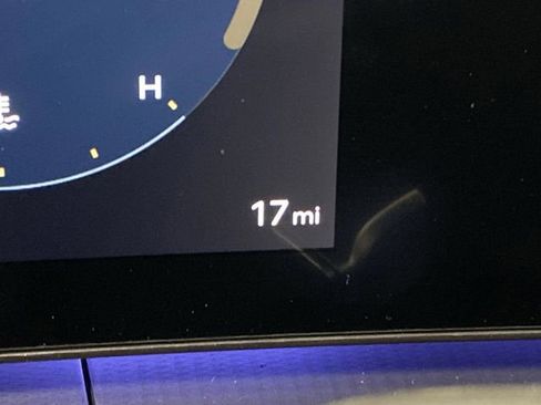 New 2026 Hyundai Santa Fe Calligraphy image 6