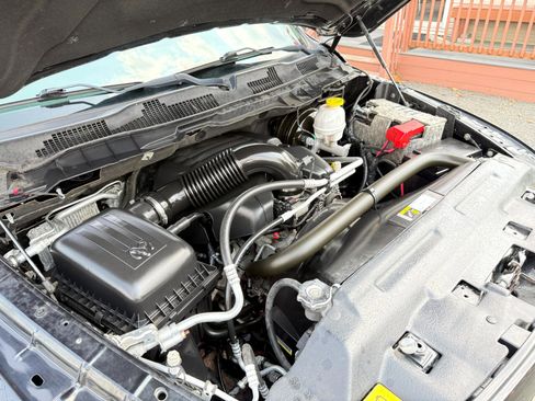 Used 2018 RAM 1500 Big Horn image 76