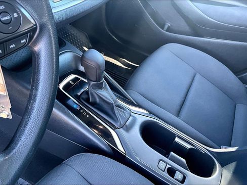 Used 2023 Toyota Corolla LE image 16