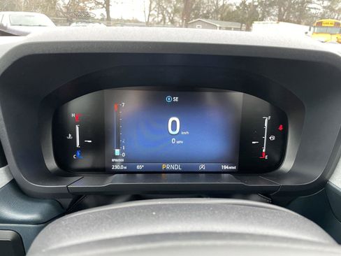 New 2026 Ford Maverick XLT w/ 4K Tow Package AWD/4WD image 18