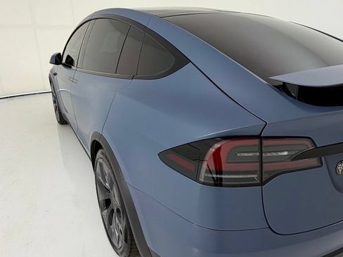 Used 2026 Tesla Model X Plaid AWD/4WD image 23