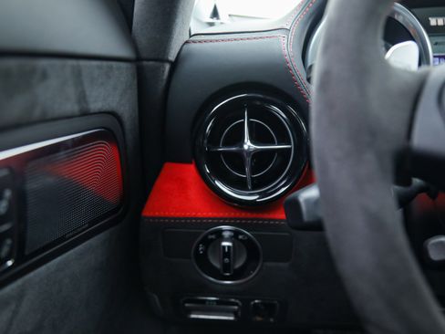 Used 2014 Mercedes-Benz SLS AMG Black Series image 58