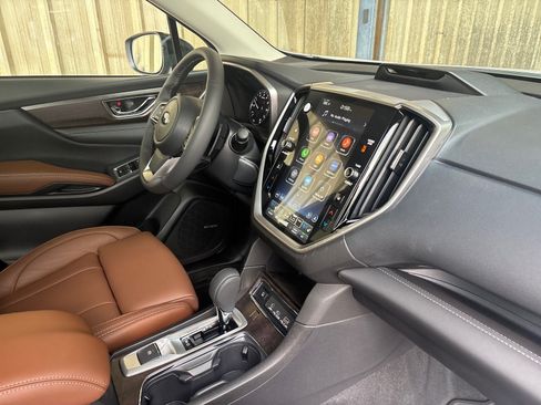 New 2026 Subaru Ascent Touring AWD/4WD image 53