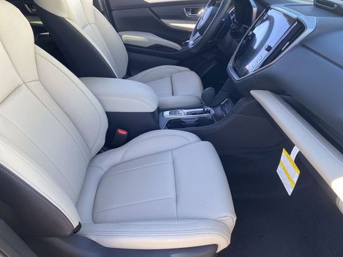 New 2026 Subaru Ascent Limited AWD/4WD image 8