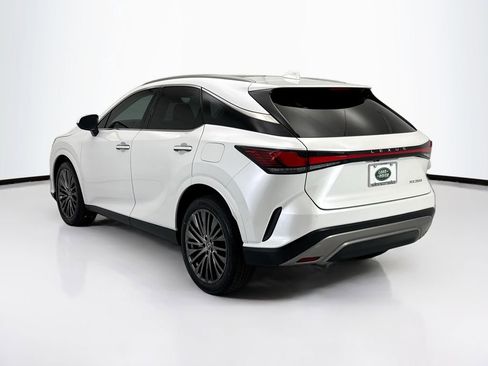 Used 2023 Lexus RX 350 FWD w/ Cold Area Package image 7