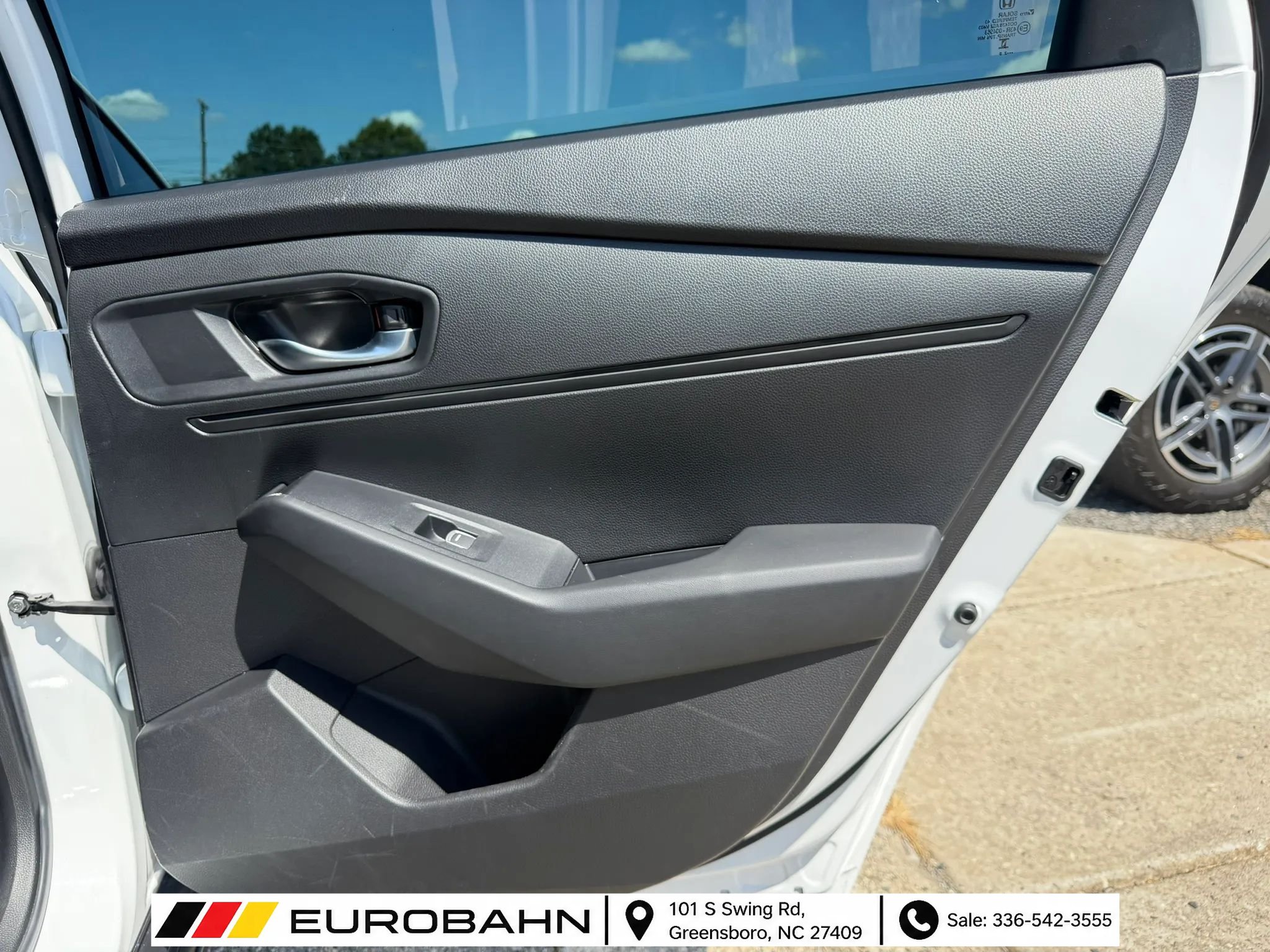 Used 2025 Honda Accord LX image 20