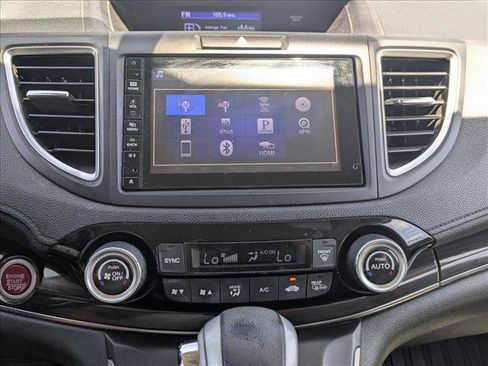 Used 2015 Honda CR-V EX-L image 14