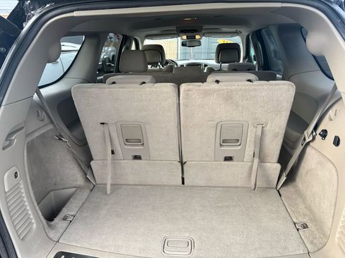 Used 2011 Dodge Durango Crew w/ Entry Nav/Commuter Group image 23