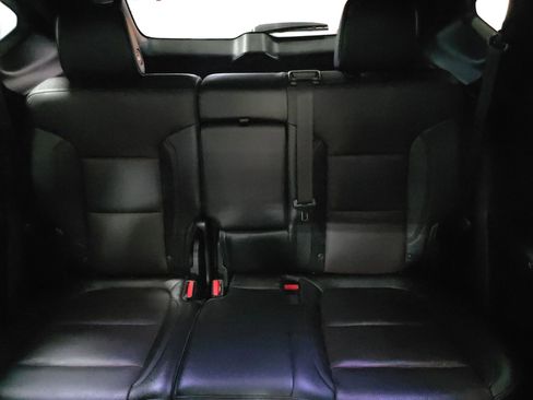 Used 2019 Chevrolet Blazer RS w/ Sun and Wheels Package image 19