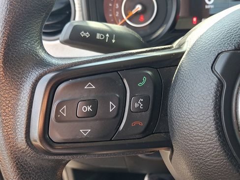 Used 2024 Jeep Gladiator Sport AWD/4WD image 21